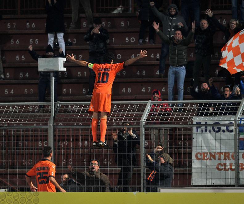 Un aperitivo sulla Sala prima del derby 