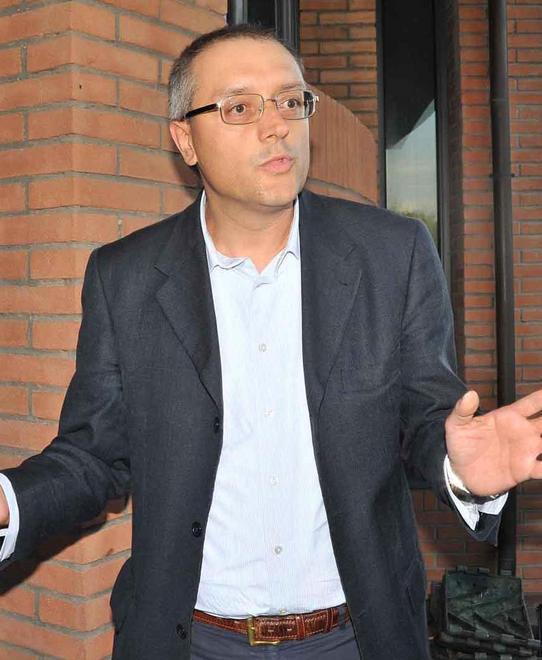 Ceneri, entro l’estate ultimata la bonifica 