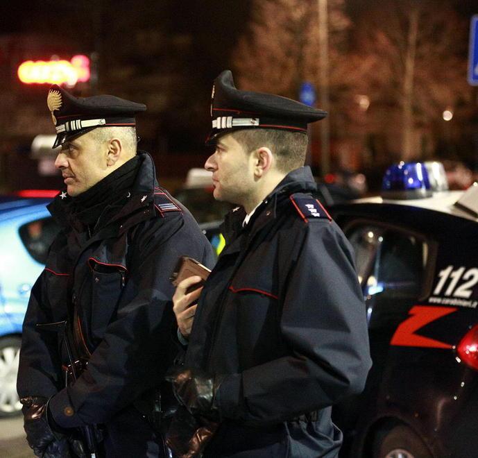 Carabinieri, controlli straordinari in tutta la Valdelsa