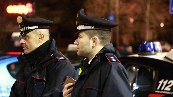 Carabinieri, controlli straordinari in tutta la Valdelsa