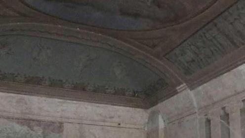 Palazzo Boyl offerto a 3,2 milioni di euro