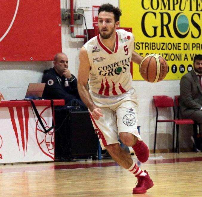 Giannini-Mariotti Use spicca il volo con la coppia d’oro 