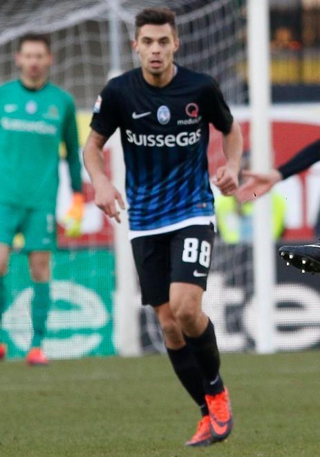 Aspettando Grassi prende corpo l’ipotesi El Kaddouri 