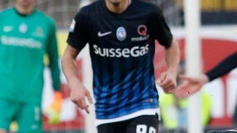 Aspettando Grassi prende corpo l’ipotesi El Kaddouri
