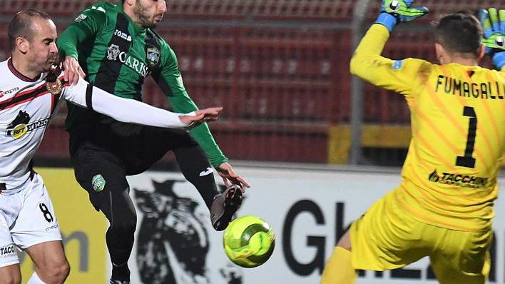 Lega Pro, domenica si riparte