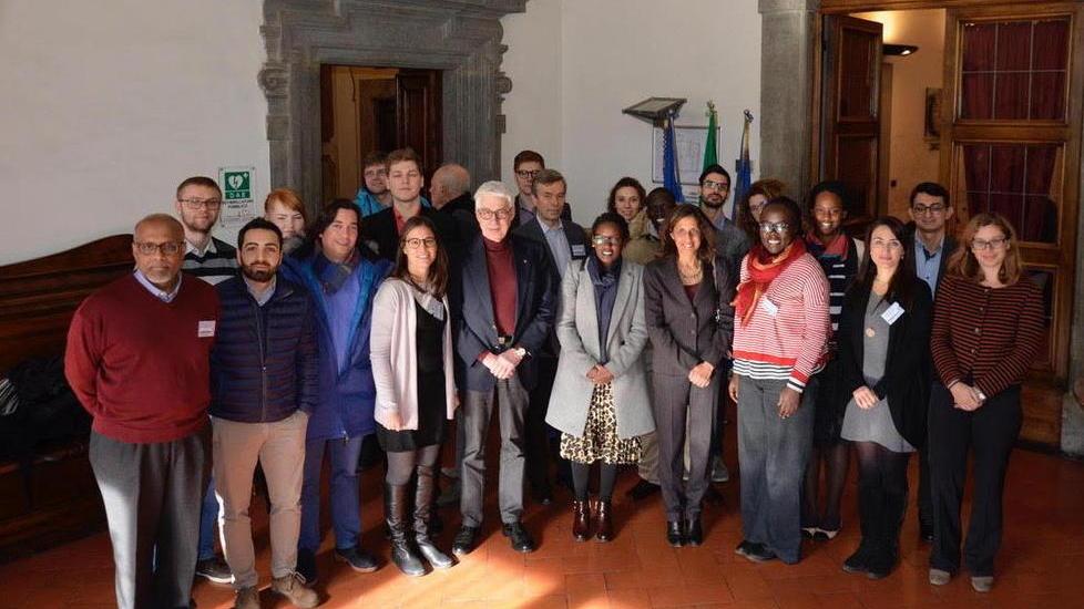 Biomedicale, ponte con l’Africa
