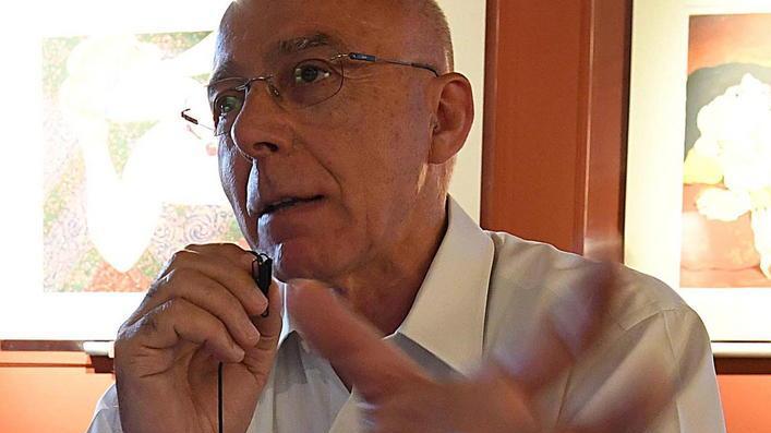 Macelloni tuona contro le nomine targate Pd