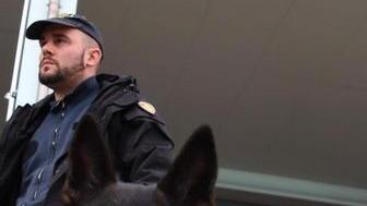 Studente 16enne arrestato per spaccio