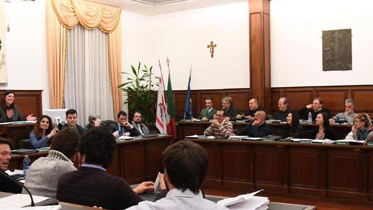 Sit-in di protesta per le pari opportunità