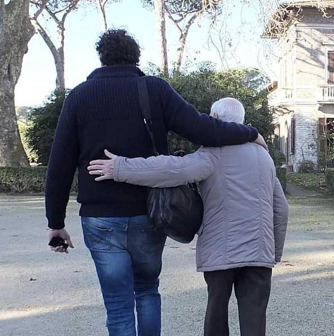 La nostra isola felice 