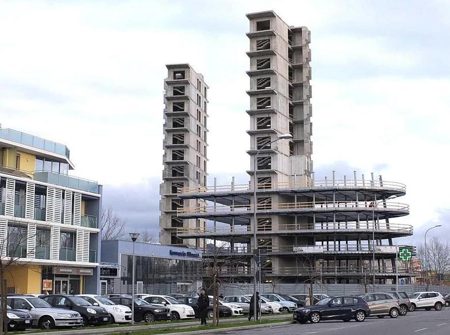 Da Bulgarella il Comune vuole recuperare 6 milioni 