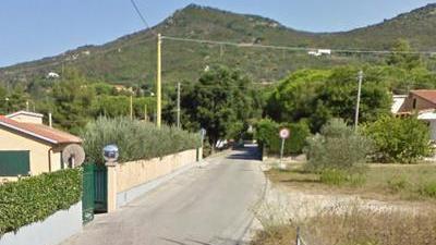 Ordinanze di demolizione a Capannili e a Literno