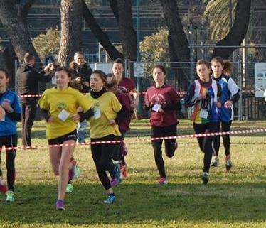 Bell’esordio in 400 di Alessia Niotta E domenica gara di corsa campestre 