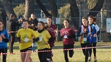 Bell’esordio in 400 di Alessia Niotta E domenica gara di corsa campestre