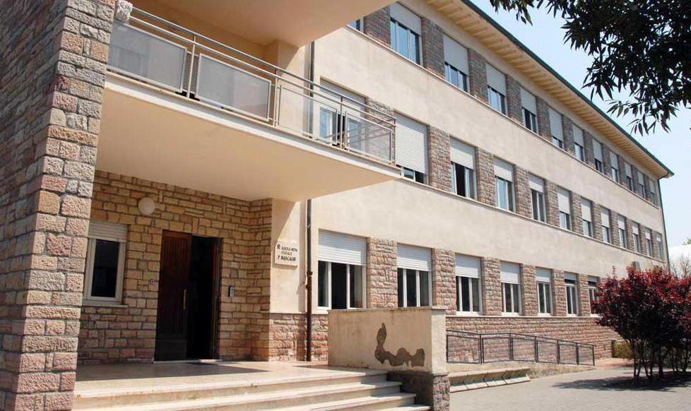 Iscrizioni alle medie, la scelta è tra 3 sedi 