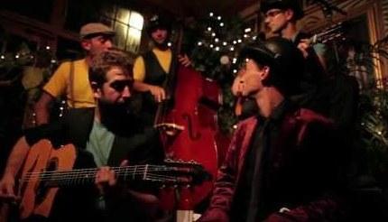 Rassegna musicale per inaugurare il Deposito Mannelli 