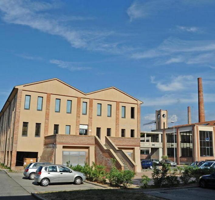 Cecina e Rosignano le opposte visioni sul Polo tecnologico 