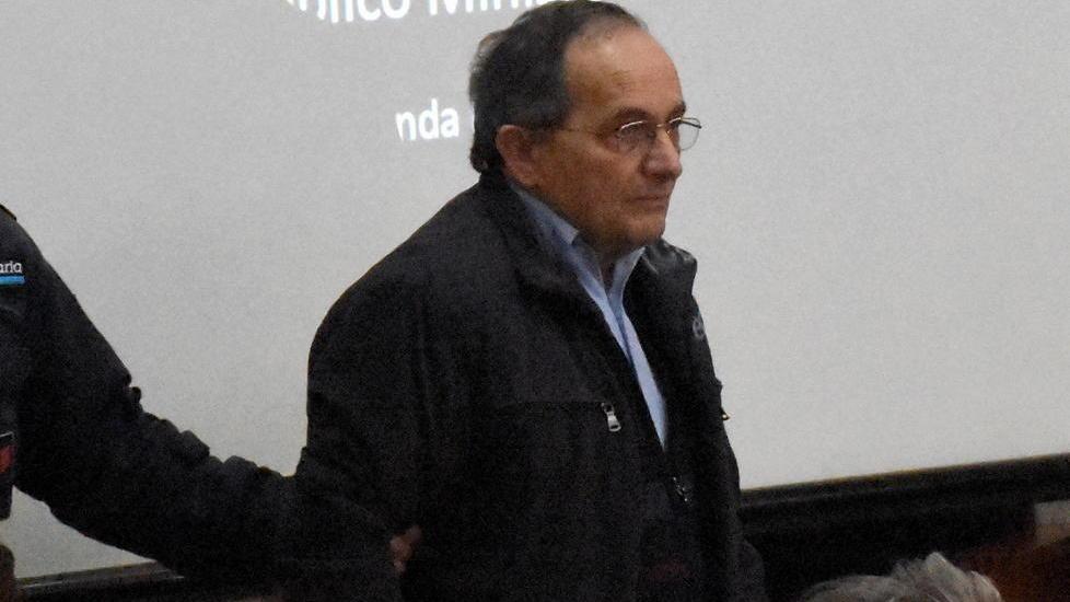 Bilella di nuovo di fronte ai giudici Anticipata l’udienza di appello
