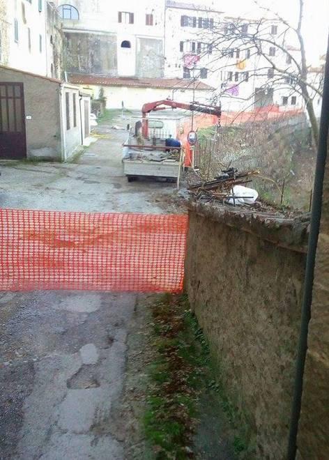 Via ai lavori, via ai disagi per le auto 