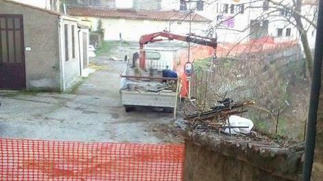Via ai lavori, via ai disagi per le auto