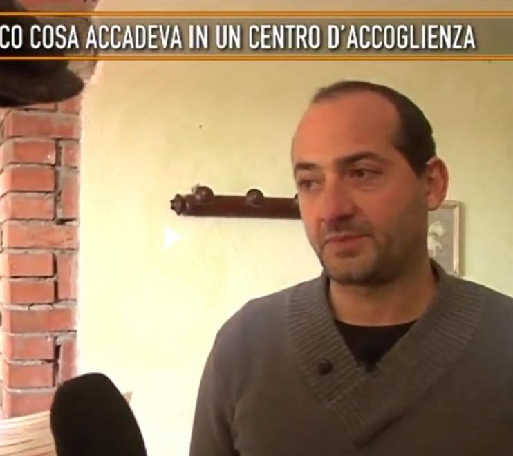 «Volevamo solo fare una buona azione» 
