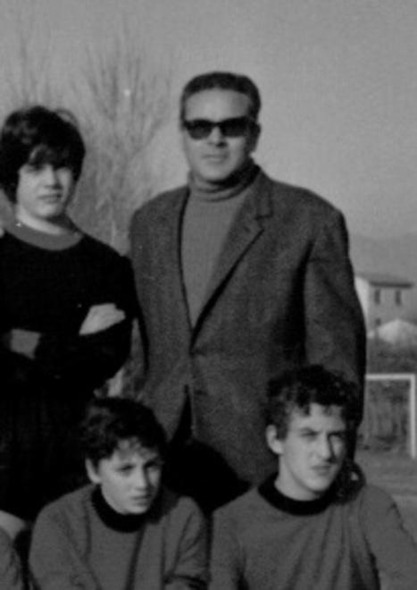 Addio a Giorgi, giocò in A nella Lucchese