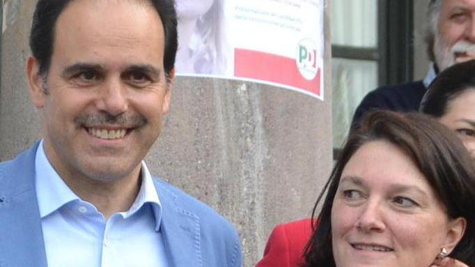 La soddisfazione dei parlamentari Marcucci e Mariani