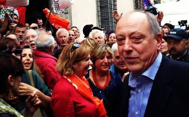 Pd, Parrini si impone Tambellini candidato 