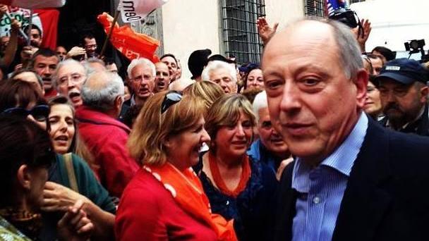 Pd, Parrini si impone Tambellini candidato