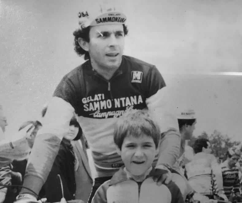 Fedeltà allo Sport, premiati Di Biasi Argentin e Damiani 