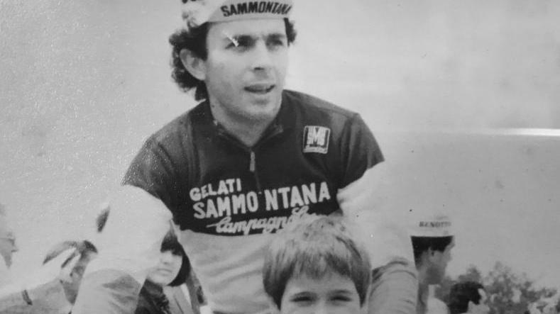 Fedeltà allo Sport, premiati Di Biasi Argentin e Damiani