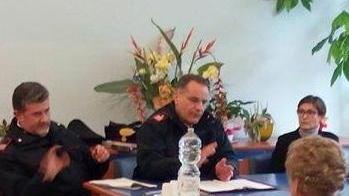 A lezione di sicurezza contro tutti i truffatori