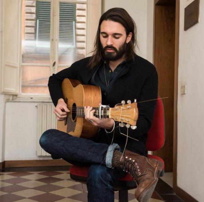 Io, i giudici e l’emozione Biagioni racconta X Factor 
