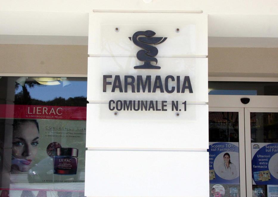 Test Hiv e cannabis in farmacia 