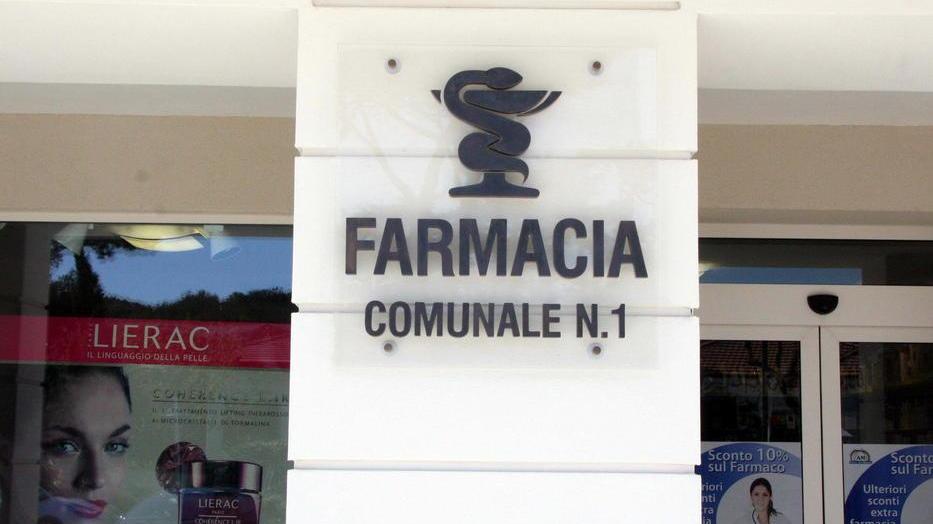 Test Hiv e cannabis in farmacia