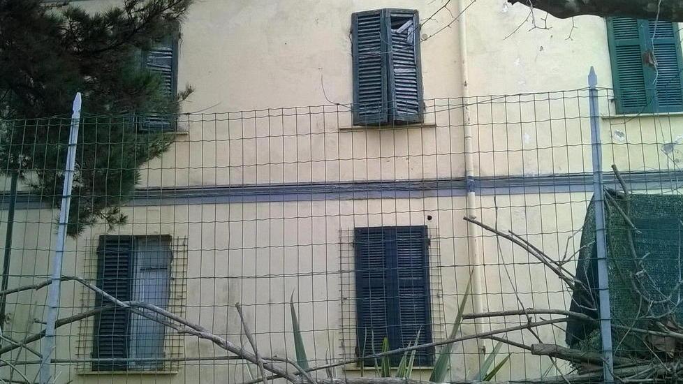 In vent’anni perso il 38% dei villeggianti