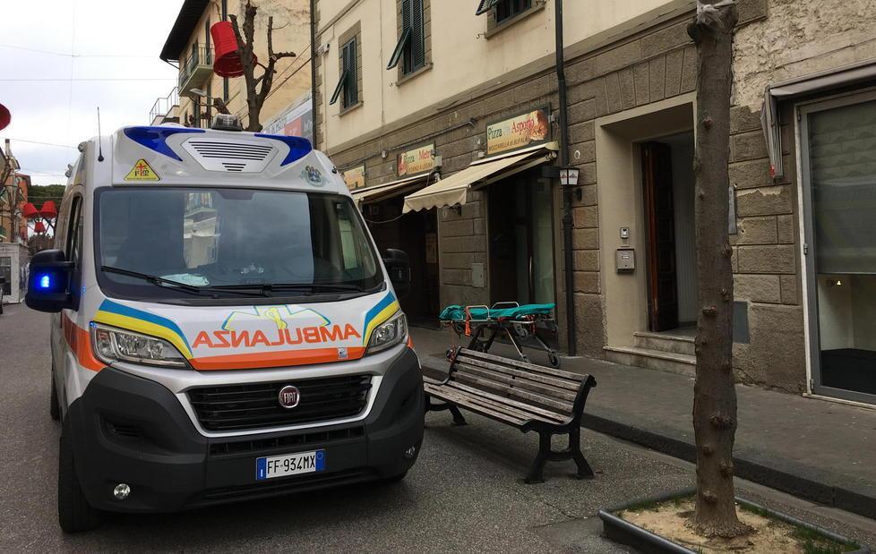 «Il Punto di emergenza torni alla Croce Bianca» 