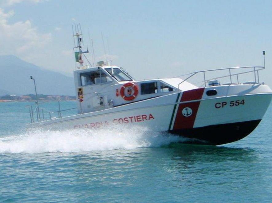 Salvataggio in mare: 130 abilitazioni 