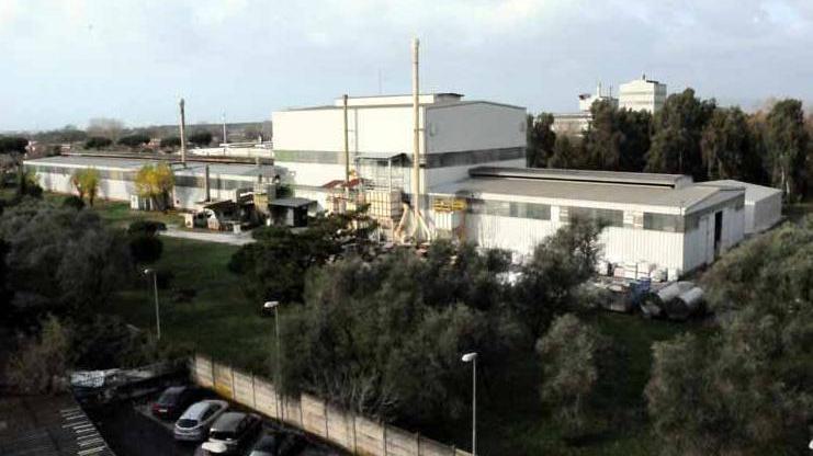 Ultimo appello per Sanac Lavoratori in sciopero