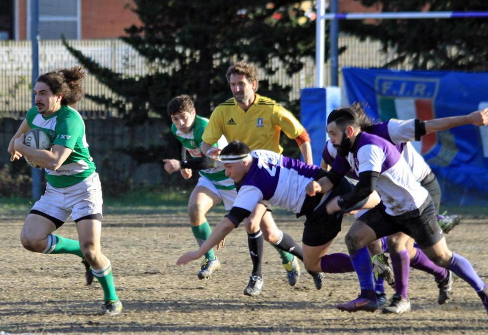 Stavolta ci hanno fatti viola Per Livorno un ko pesante 
