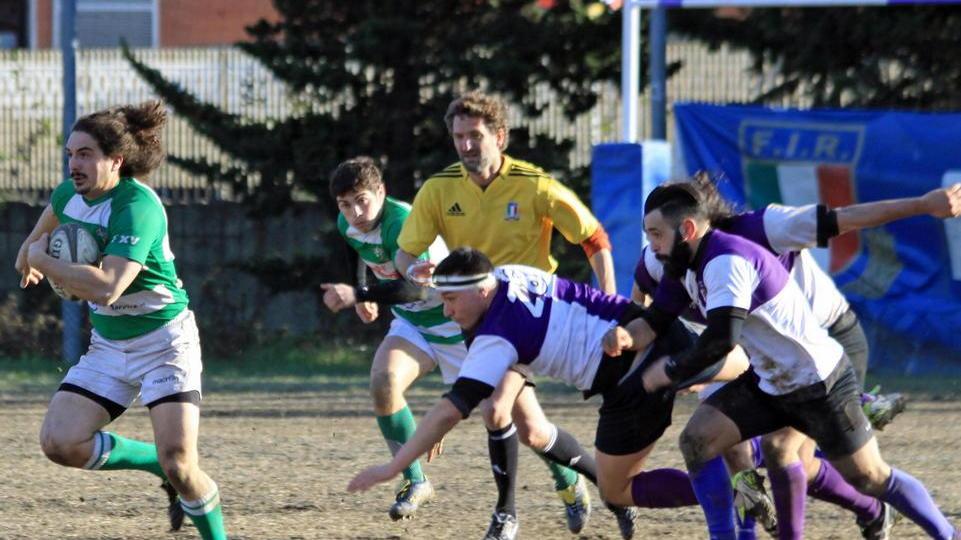 Stavolta ci hanno fatti viola Per Livorno un ko pesante