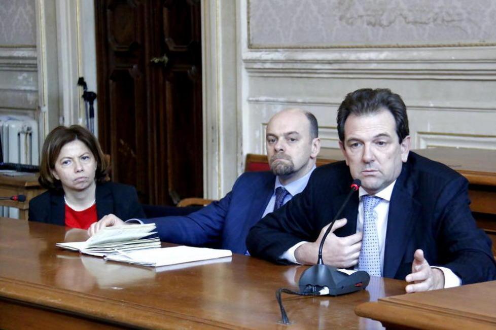 OGGI IN TV