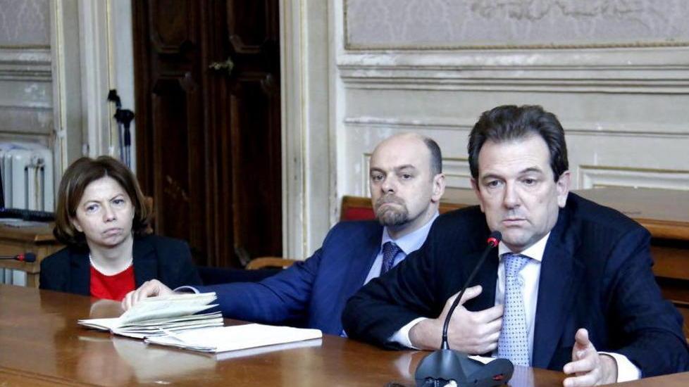 OGGI IN TV