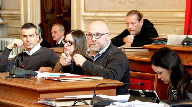 Il sindaco Nogarin querela la mamma della lite al Melo 