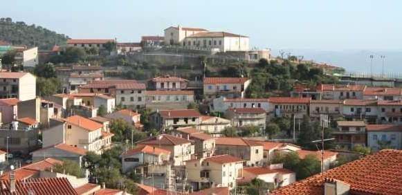 Goceano verso il divorzio dalla provincia di Sassari 