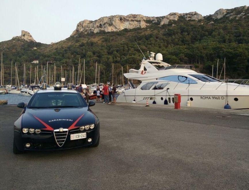 Bimba uccisa dallo yacht: pilota e padre a giudizio 