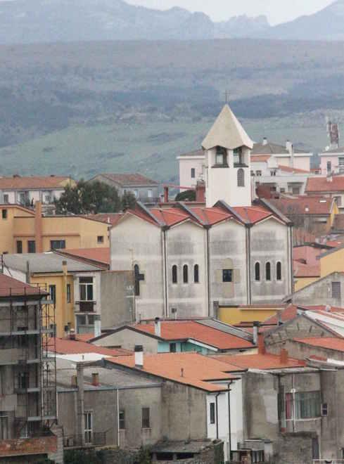 Continua l’emorragia di abitanti: Macomer sotto quota diecimila 