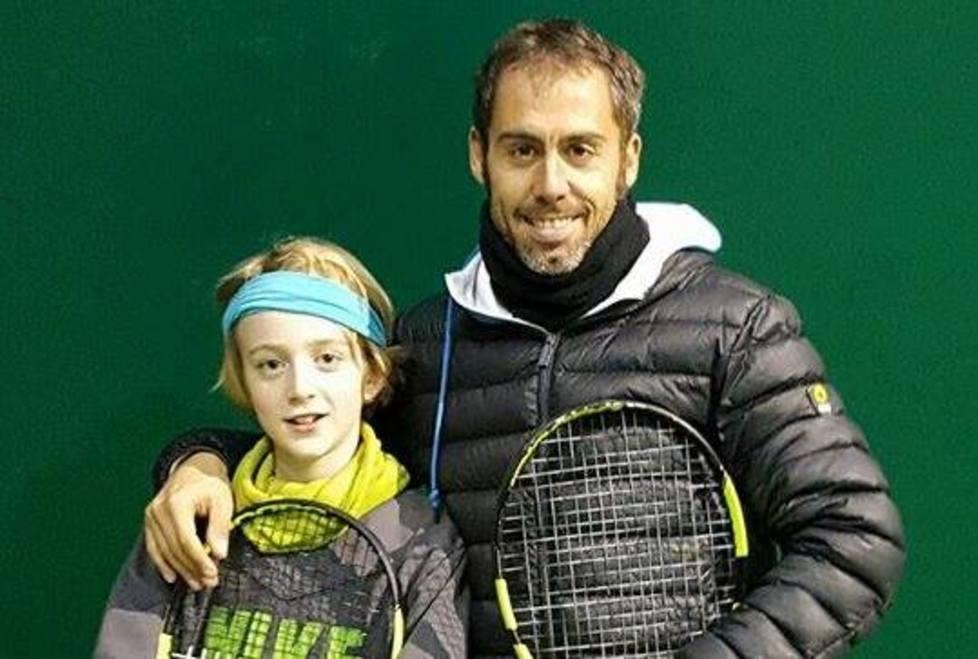 Seconda serie, Tc Calangianus avanti tutta nell’invernale