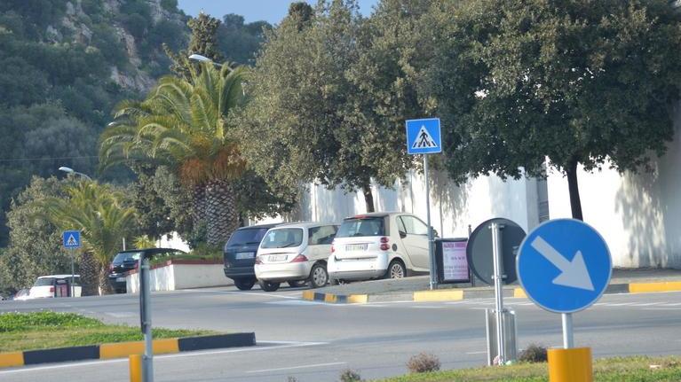 Siniscola, partiti i lavori per i nuovi loculi e ossari