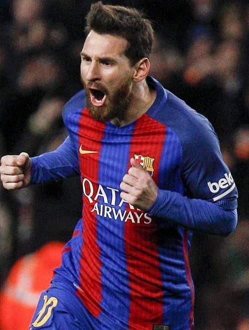 Il City sogna in grande: obiettivo Messi 